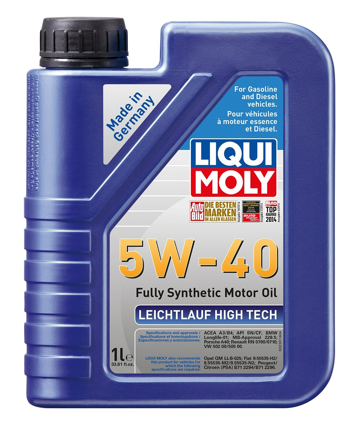 3315 Liqui Moly 
